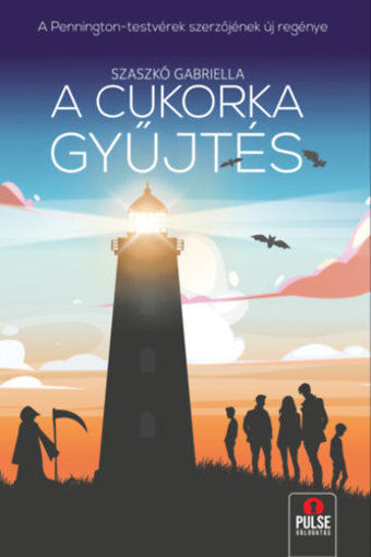 A cukorkagyűjtés termékhez kapcsolódó kép