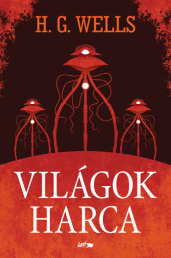 Világok harca termékhez kapcsolódó kép