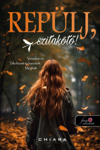 Repülj, szitakötő! termékhez kapcsolódó kép
