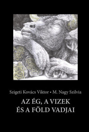Az ég, a vizek és a föld vadjai termékhez kapcsolódó kép