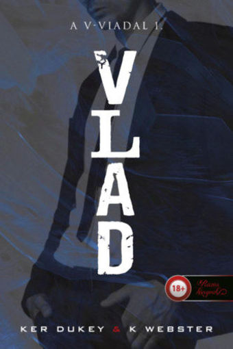 Vlad - A V-viadal 1. termékhez kapcsolódó kép