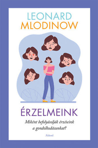 Érzelmeink termékhez kapcsolódó kép