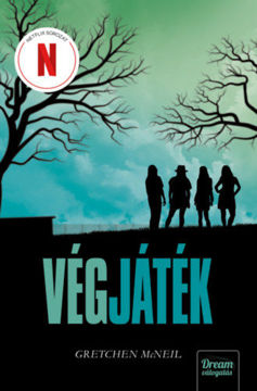 Végjáték - Ne Légy Dühös-sorozat 2. rész termékhez kapcsolódó kép