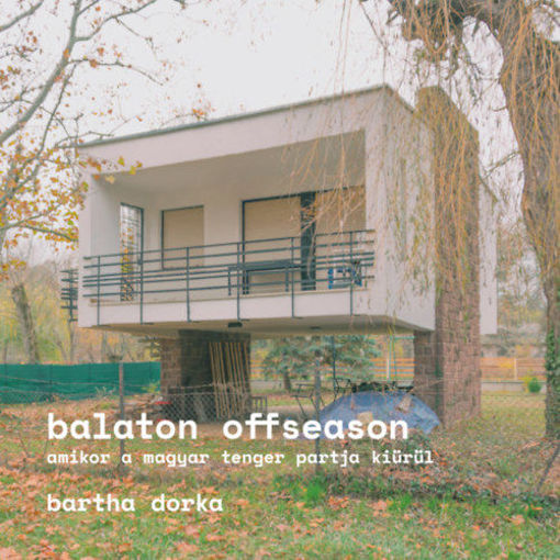 Balaton Offseason - Amikor a magyar tenger partja kiürül termékhez kapcsolódó kép