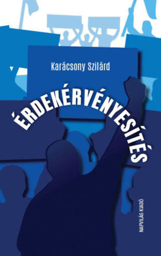 Érdekérvényesítés termékhez kapcsolódó kép