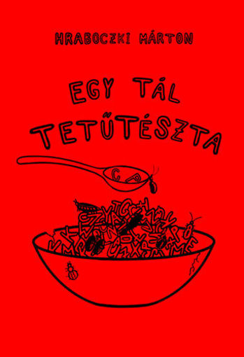 Egy tál tetűtészta termékhez kapcsolódó kép