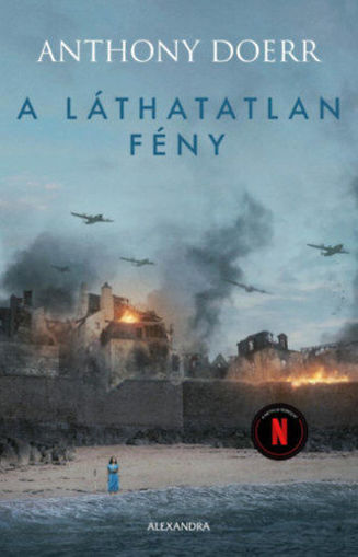 A láthatatlan fény termékhez kapcsolódó kép