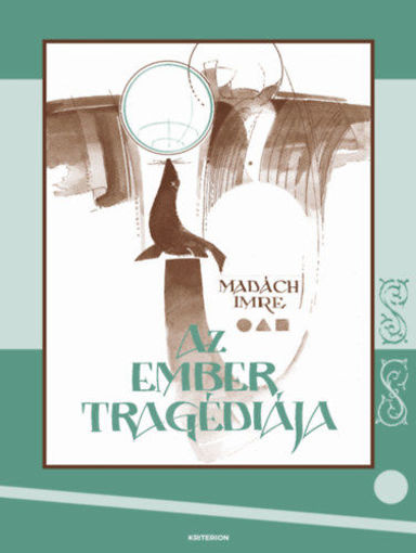 Az ember tragédiája termékhez kapcsolódó kép