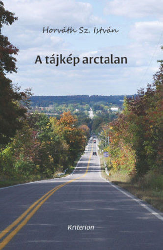 A tájkép arctalan termékhez kapcsolódó kép