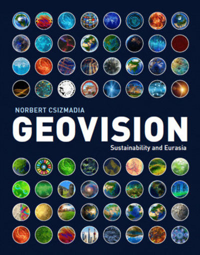 Geovision I-II. - Sustainability and Eurasia termékhez kapcsolódó kép