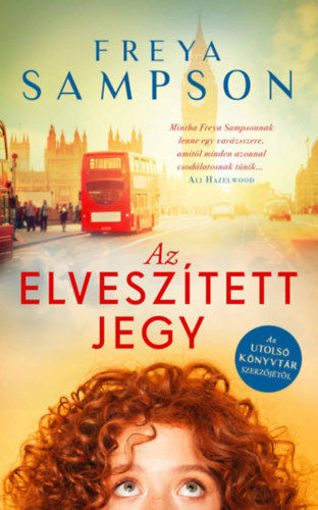 Az elveszített jegy termékhez kapcsolódó kép