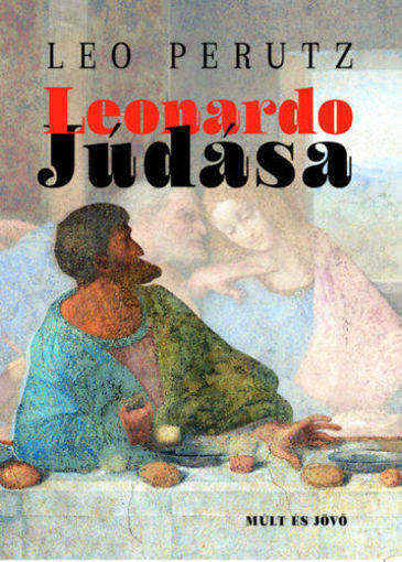 Leonardo Júdása termékhez kapcsolódó kép