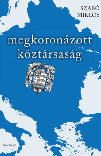 Megkoronázott köztársaság termékhez kapcsolódó kép