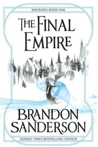 The Final Empire termékhez kapcsolódó kép