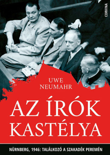 Az írók kastélya termékhez kapcsolódó kép