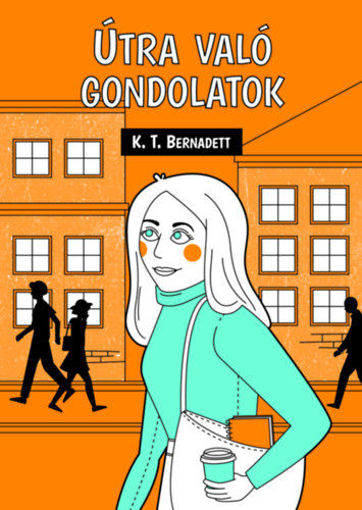 Útra való gondolatok termékhez kapcsolódó kép