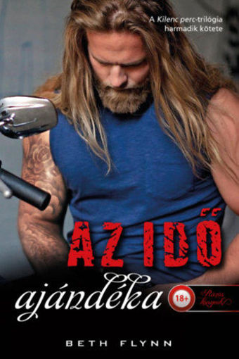Az idő ajándéka - Kilenc perc 3. termékhez kapcsolódó kép