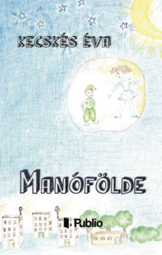 Manófölde termékhez kapcsolódó kép