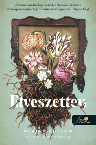 Elveszetten termékhez kapcsolódó kép