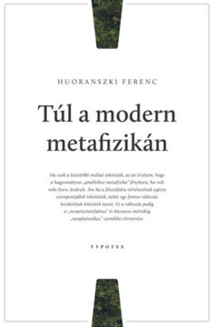 Túl a modern metafizikán termékhez kapcsolódó kép