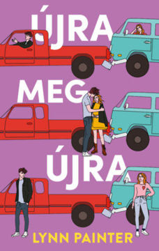 Újra meg újra termékhez kapcsolódó kép