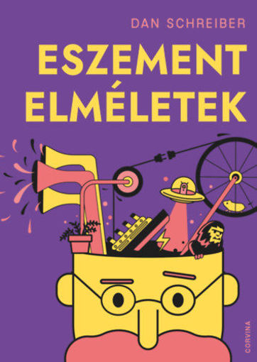 Eszement elméletek termékhez kapcsolódó kép
