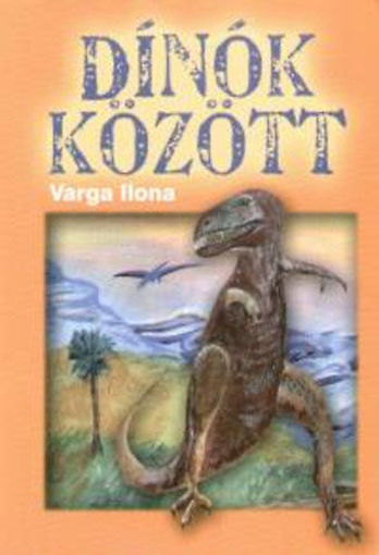 Dínók között termékhez kapcsolódó kép