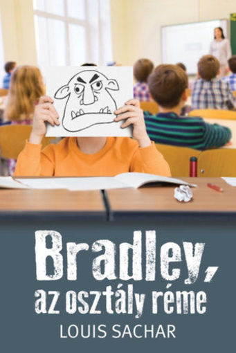 Bradley, az osztály réme termékhez kapcsolódó kép