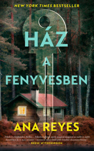 Ház a fenyvesben termékhez kapcsolódó kép