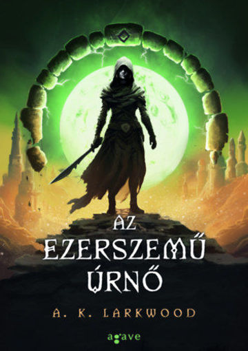 Az Ezerszemű Úrnő termékhez kapcsolódó kép