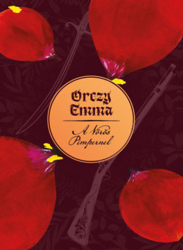 A vörös Pimpernel termékhez kapcsolódó kép