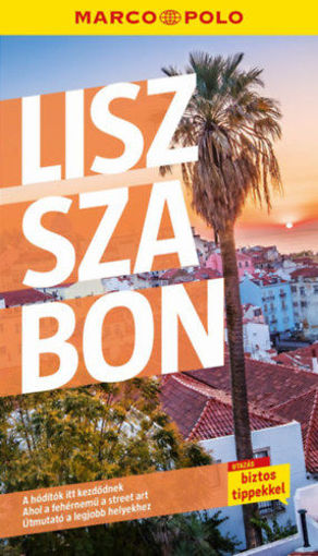 Lisszabon - Marco Polo termékhez kapcsolódó kép