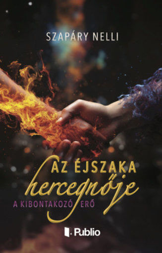 Az éjszaka hercegnője termékhez kapcsolódó kép