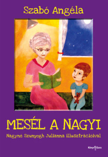 Mesél a nagyi termékhez kapcsolódó kép