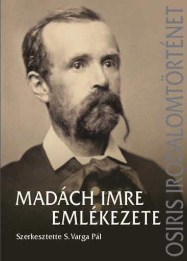 Madách Imre emlékezete termékhez kapcsolódó kép