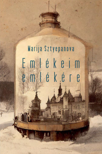 Emlékeim emlékére termékhez kapcsolódó kép