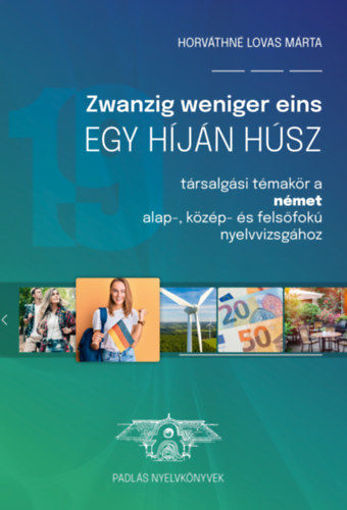 Zwanzig Weniger Eins - Egy híján húsz termékhez kapcsolódó kép
