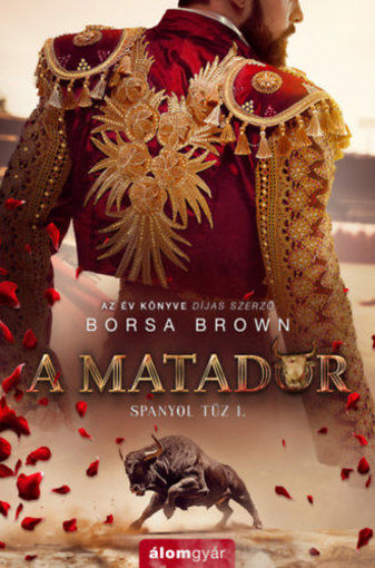 A matador - Spanyol tűz 1. termékhez kapcsolódó kép