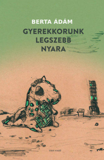 Gyerekkorunk legszebb nyara termékhez kapcsolódó kép