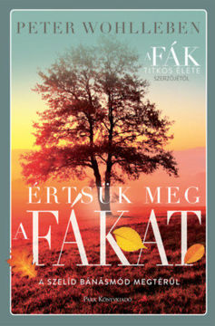 Értsük meg a fákat termékhez kapcsolódó kép