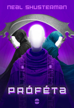 Próféta termékhez kapcsolódó kép