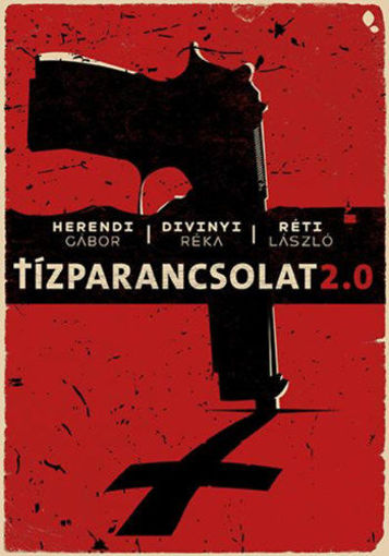 Tízparancsolat 2.0 termékhez kapcsolódó kép