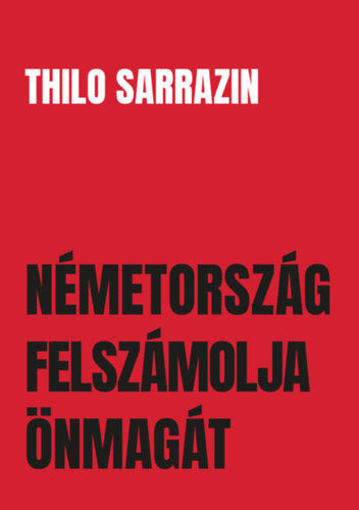 Németország felszámolja önmagát termékhez kapcsolódó kép