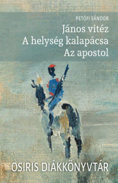 János vitéz - A helység kalapácsa - Az apostol termékhez kapcsolódó kép