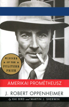 Amerikai Prométheusz termékhez kapcsolódó kép