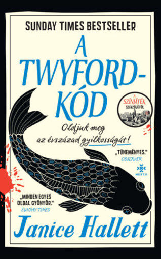 A Twyford-kód termékhez kapcsolódó kép