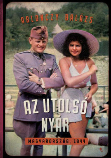 Az utolsó nyár termékhez kapcsolódó kép