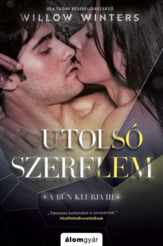 Utolsó szerelem termékhez kapcsolódó kép
