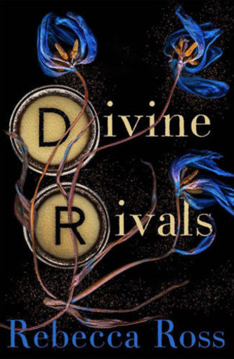 Divine Rivals - Isteni riválisok termékhez kapcsolódó kép