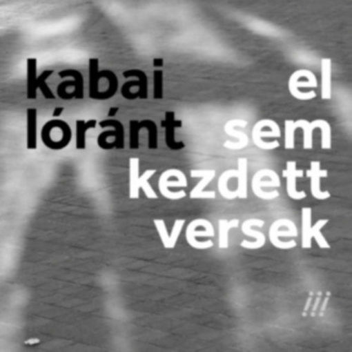 El sem kezdett versek termékhez kapcsolódó kép